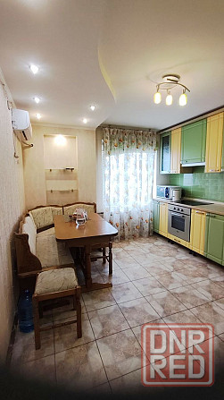 Продаётся 3х комнатная крупногабаритная квартира. Мариуполь - изображение 5