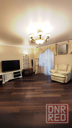 Продаётся 3х комнатная крупногабаритная квартира. Мариуполь - изображение 2