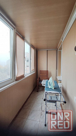 Продаётся 3х комнатная крупногабаритная квартира. Мариуполь - изображение 9