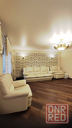 Продаётся 3х комнатная крупногабаритная квартира. Мариуполь - изображение 1