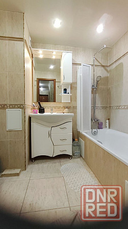 Продаётся 3х комнатная крупногабаритная квартира. Мариуполь - изображение 7