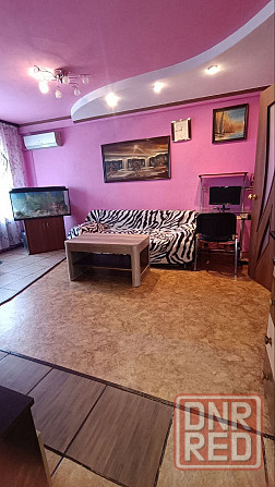 Продам 2к. квартиру, дисо, пр-т Мира Донецк - изображение 7
