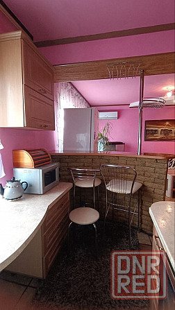 Продам 2к. квартиру, дисо, пр-т Мира Донецк - изображение 2