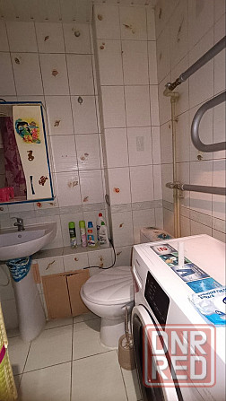 Продам 2к. квартиру, дисо, пр-т Мира Донецк - изображение 6