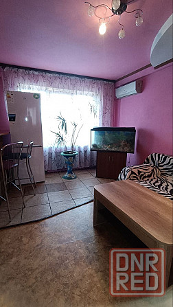 Продам 2к. квартиру, дисо, пр-т Мира Донецк - изображение 8