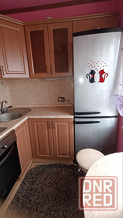 Продам 2к. квартиру, дисо, пр-т Мира Донецк - изображение 3