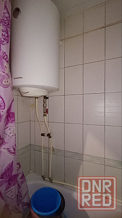 Продам 2к. квартиру, дисо, пр-т Мира Донецк - изображение 5