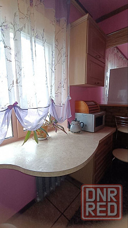 Продам 2к. квартиру, дисо, пр-т Мира Донецк - изображение 4