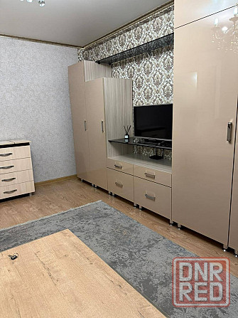 Сдаётся 2 комнатная квартира в Куйбышевском районе Донецк - изображение 4