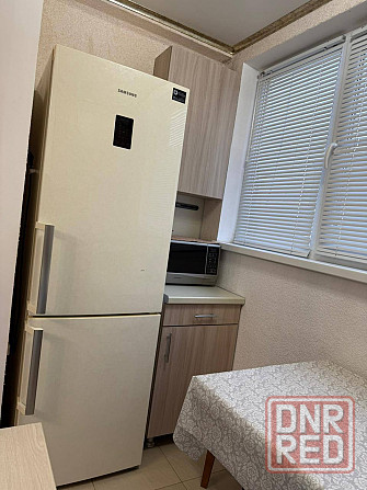 Сдаётся 2 комнатная квартира в Куйбышевском районе Донецк - изображение 2