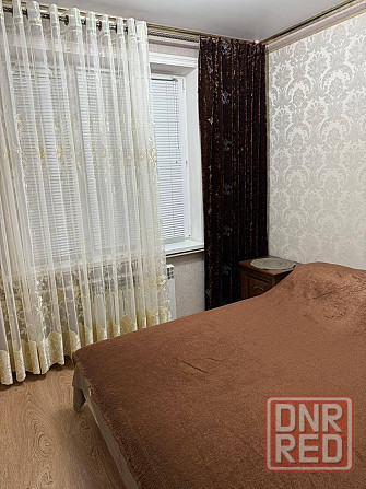 Сдаётся 2 комнатная квартира в Куйбышевском районе Донецк - изображение 5