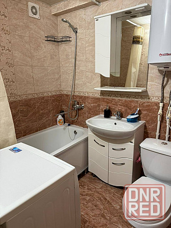 Сдаётся 2 комнатная квартира в Куйбышевском районе Донецк - изображение 7