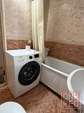 Сдаётся 2 комнатная квартира в Куйбышевском районе Донецк - изображение 6