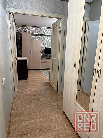 Сдаётся 2 комнатная квартира в Куйбышевском районе Донецк - изображение 8