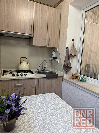 Сдаётся 2 комнатная квартира в Куйбышевском районе Донецк - изображение 1