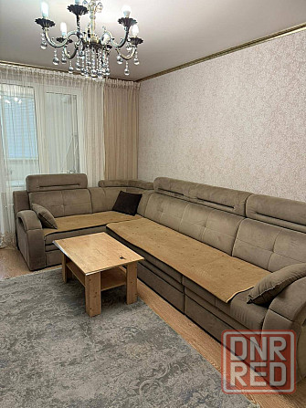 Сдаётся 2 комнатная квартира в Куйбышевском районе Донецк - изображение 3