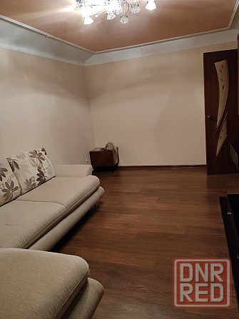 2х ком. квартира, Донецкий техникум легкой пром. Донецк - изображение 3