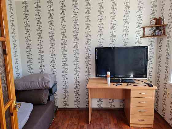 3 комнатная квартира пр.Металлургов Мариуполь