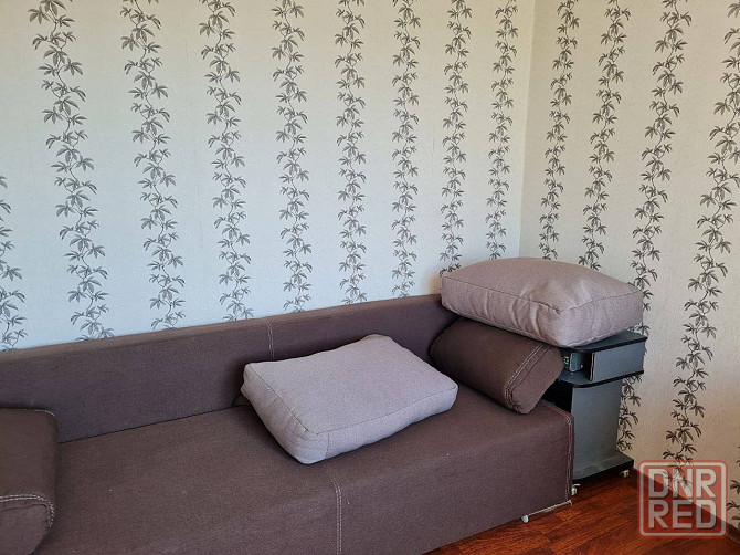 3 комнатная квартира пр.Металлургов Мариуполь - изображение 4