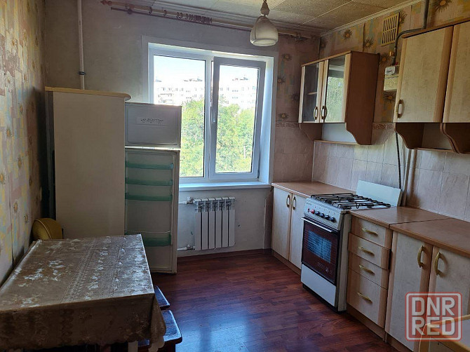 3 комнатная квартира пр.Металлургов Мариуполь - изображение 2