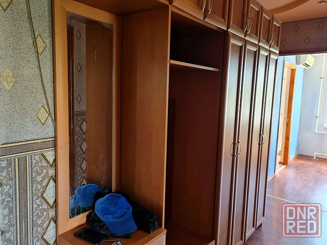 3 комнатная квартира пр.Металлургов Мариуполь - изображение 5