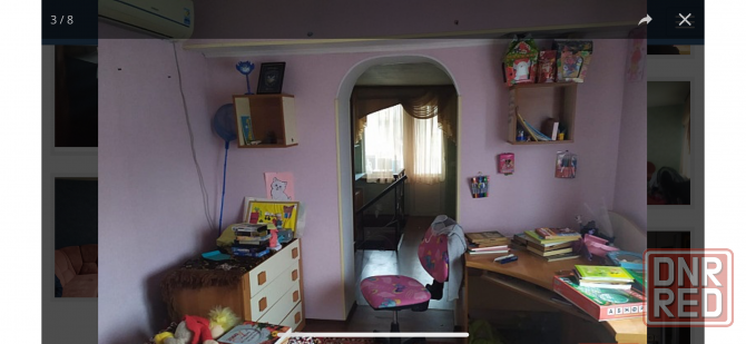 продается дом Донецк - изображение 2