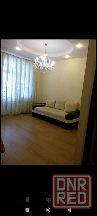 сдам 2 к.кв. ворошиловский р. панфилова новострой 40000 р. Донецк - изображение 5