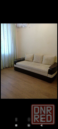 сдам 2 к.кв. ворошиловский р. панфилова новострой 40000 р. Донецк - изображение 4