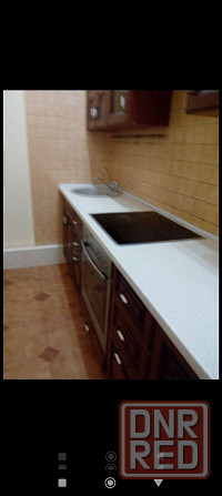 сдам 2 к.кв. ворошиловский р. панфилова новострой 40000 р. Донецк - изображение 3