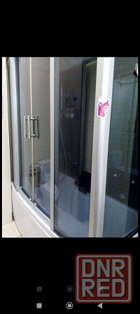 сдам 2 к.кв. ворошиловский р. панфилова новострой 40000 р. Донецк - изображение 10