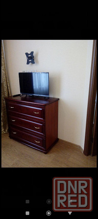 сдам 2 к.кв. ворошиловский р. панфилова новострой 40000 р. Донецк - изображение 8