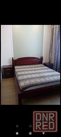 сдам 2 к.кв. ворошиловский р. панфилова новострой 40000 р. Донецк - изображение 6