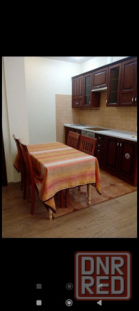 сдам 2 к.кв. ворошиловский р. панфилова новострой 40000 р. Донецк - изображение 2