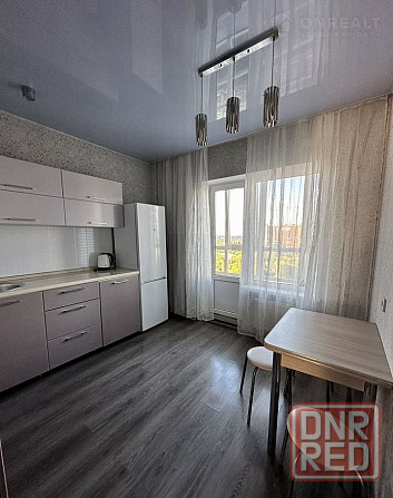 Сдается 1-комнатная квартира на длительный период Донецк - изображение 3