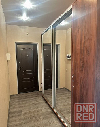 Сдается 1-комнатная квартира на длительный период Донецк - изображение 4