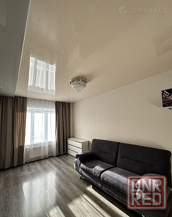 Сдается 1-комнатная квартира на длительный период Донецк - изображение 2