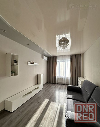 Сдается 1-комнатная квартира на длительный период Донецк - изображение 1