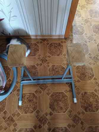 Стояли (трости) акробатические Донецк