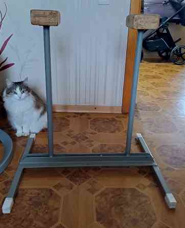 Стояли (трости) акробатические Донецк