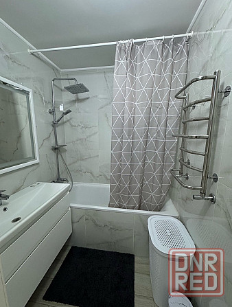 Сдаю 2 к.кВ, Калининский район, проспект Ильича, Больница Калинина Донецк - изображение 5