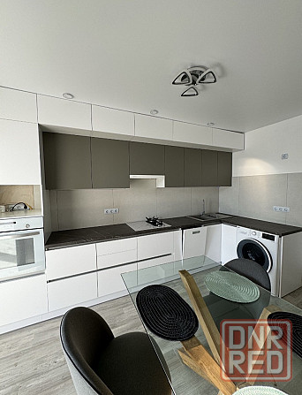 Сдаю 2 к.кВ, Калининский район, проспект Ильича, Больница Калинина Донецк - изображение 2