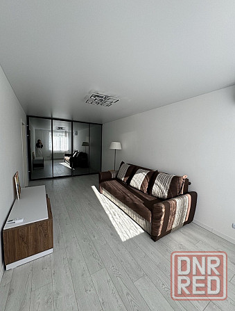 Сдаю 2 к.кВ, Калининский район, проспект Ильича, Больница Калинина Донецк - изображение 3