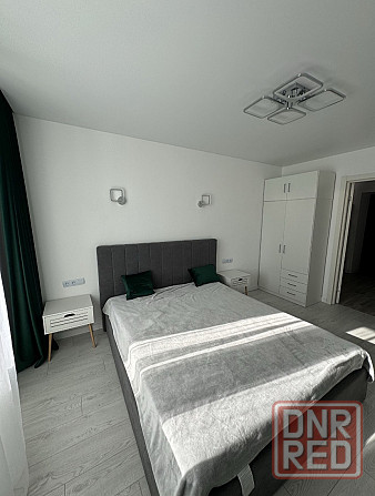 Сдаю 2 к.кВ, Калининский район, проспект Ильича, Больница Калинина Донецк - изображение 4