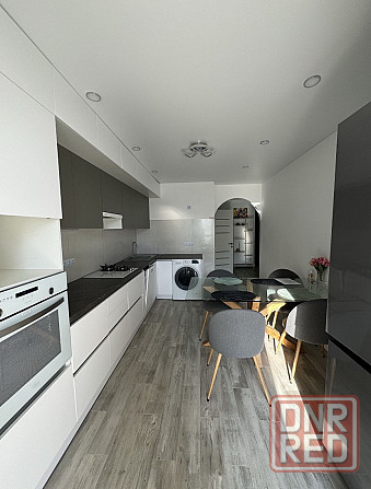 Сдаю 2 к.кВ, Калининский район, проспект Ильича, Больница Калинина Донецк - изображение 1