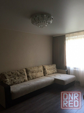 Сдаётся 2-х комнатная квартира. Донецк, Калининский район, Донецк - изображение 4
