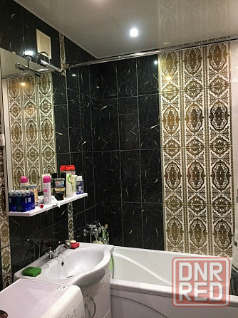 Сдаётся 2-х комнатная квартира. Донецк, Калининский район, Донецк - изображение 5