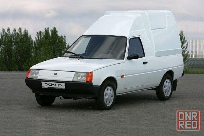 Заз 1102 Мариуполь - изображение 1