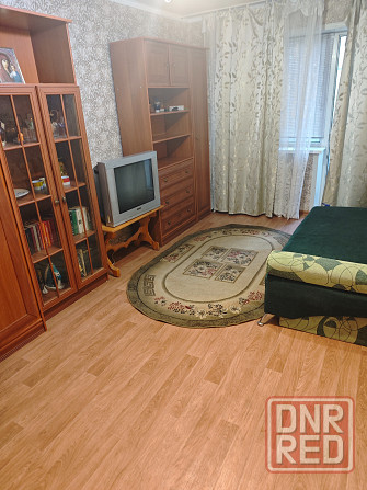 сдам 1 к.кв. ленинский р. ленинский исп. оборонная 15000 р. + свет залог 50%. Донецк - изображение 4