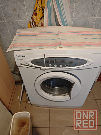 сдам 1 к.кв. ленинский р. ленинский исп. оборонная 15000 р. + свет залог 50%. Донецк - изображение 3