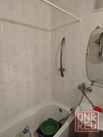 сдам 1 к.кв. ленинский р. ленинский исп. оборонная 15000 р. + свет залог 50%. Донецк - изображение 7